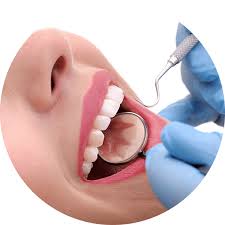 ایمپلنت دندان درد دارد؟