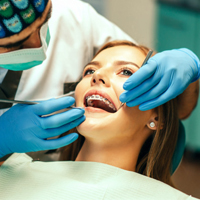 مراقبت های بعد از درمان ارتودنسی دندان