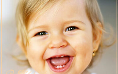 مراقبت و بهداشت دندان نوزادان  